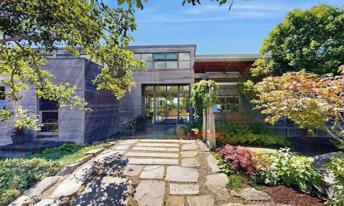 Spruce Head House | Stylish Coastal Retreat w/Spacious Layout & Access to the St. George Peninsula