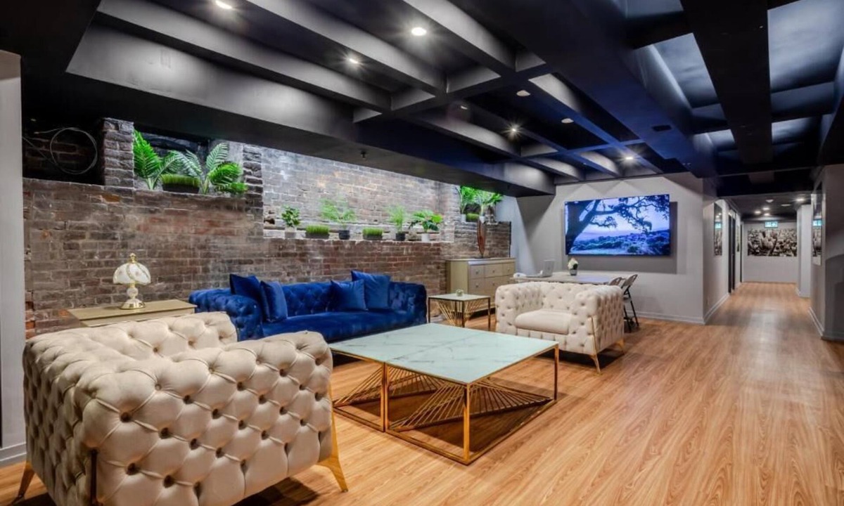 Gay Village House | Suite Queen – Central MTL