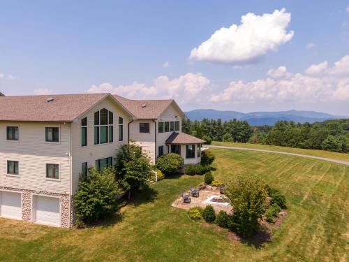 Boone House | Sunnyside Farm