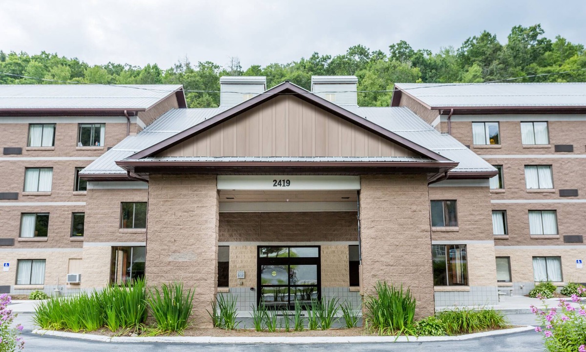 Boone Hotel | Super 8 by Wyndham Boone NC