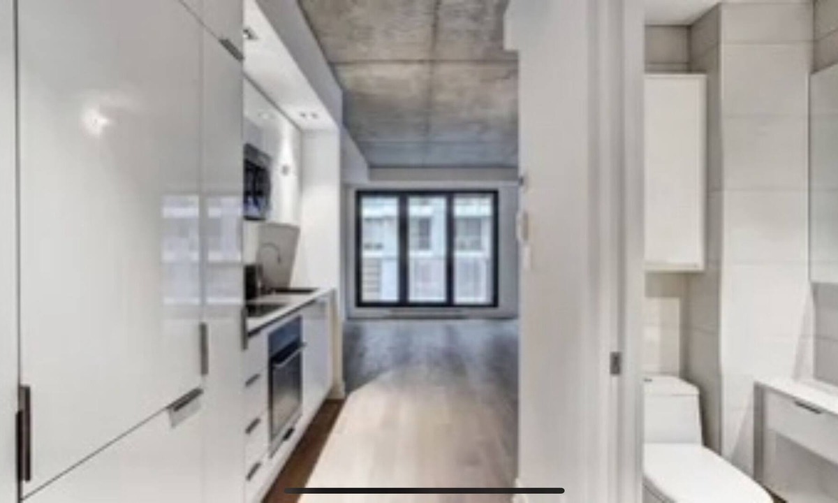 Cite Multimedia Apartment | Superbe studio avec piscine