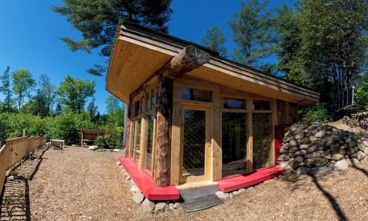 Lakeview Other | TERRASOL (EARTHSHIP) à Terra Perma