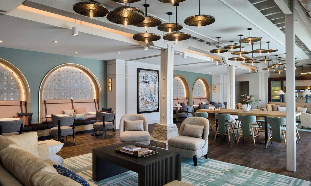 Mount Airy Hotel | The Balladeer Hotel, Mount Airy, a Tribute Portfolio Hotel