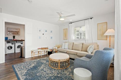 Emerald Isle House | The Crabby Seahorse