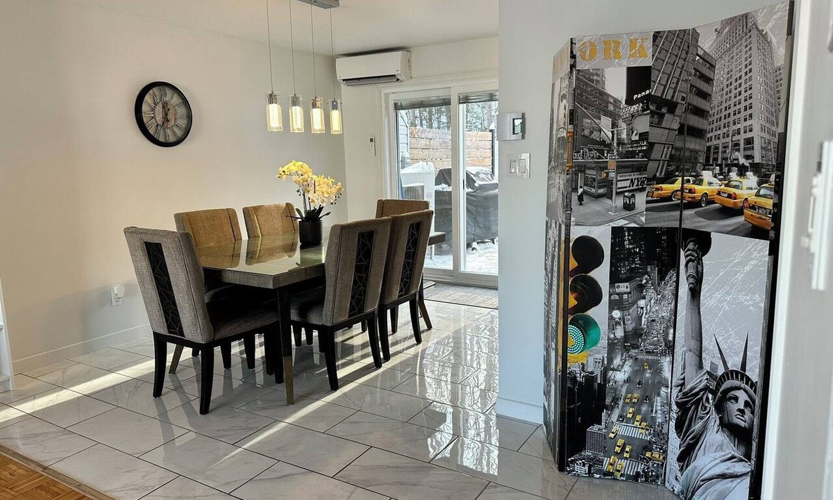 Sherbrooke House | The DN Lofts