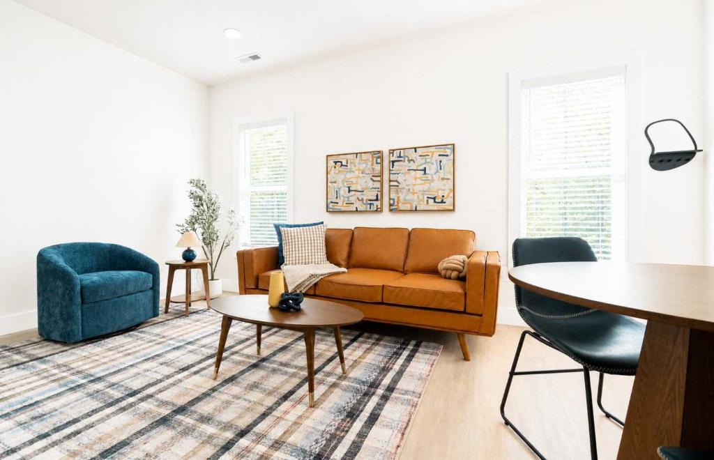 East Durham Apartment | The Grove Collection Vibe Durham