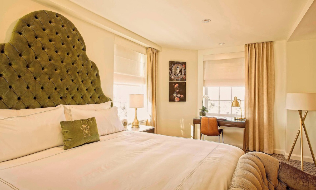Northeast Virginia Beach Hotel | The Historic Cavalier Hotel and Beach Club, Autograph Collection