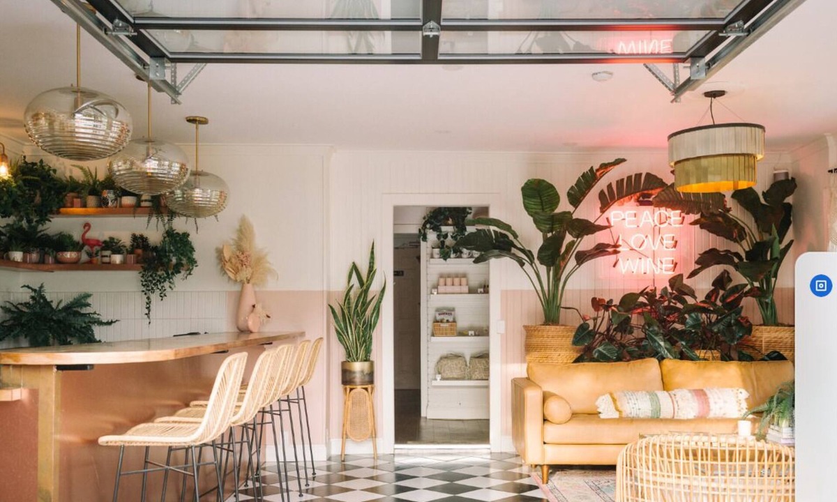 Prince Edward Hotel | The June Motel