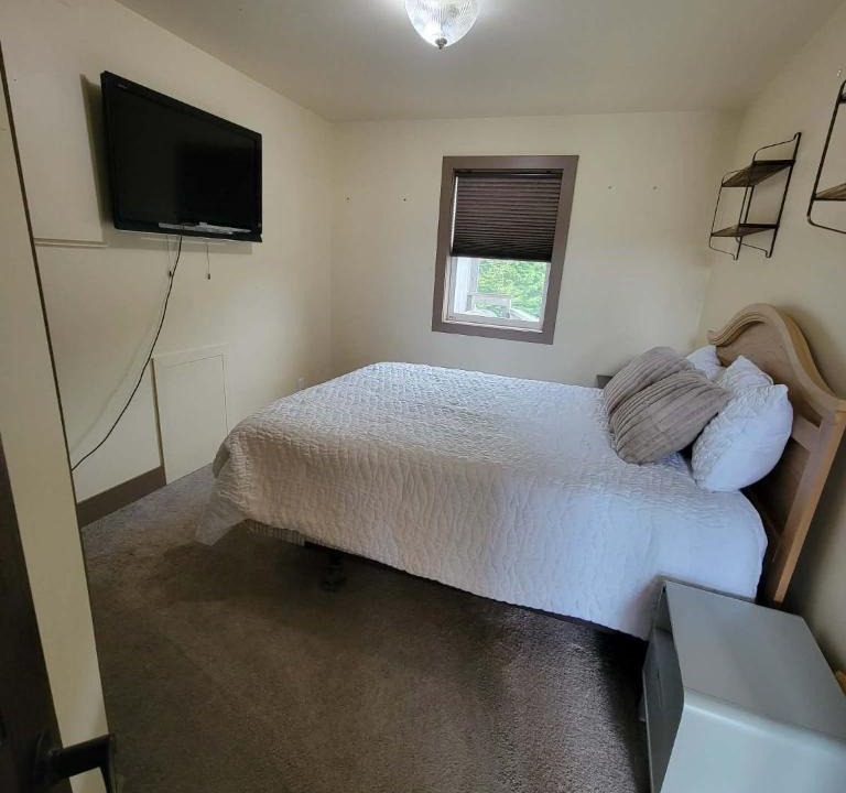Head of Jeddore House | The Loft