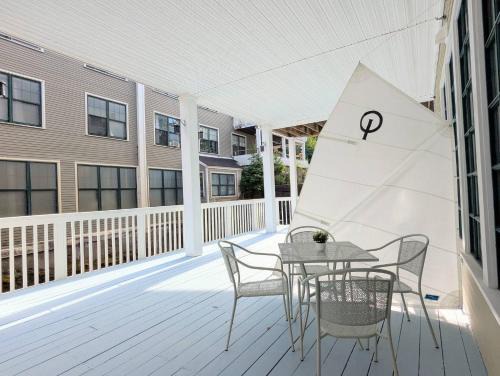Camden Apartment | The Optimist Guesthouse | 4