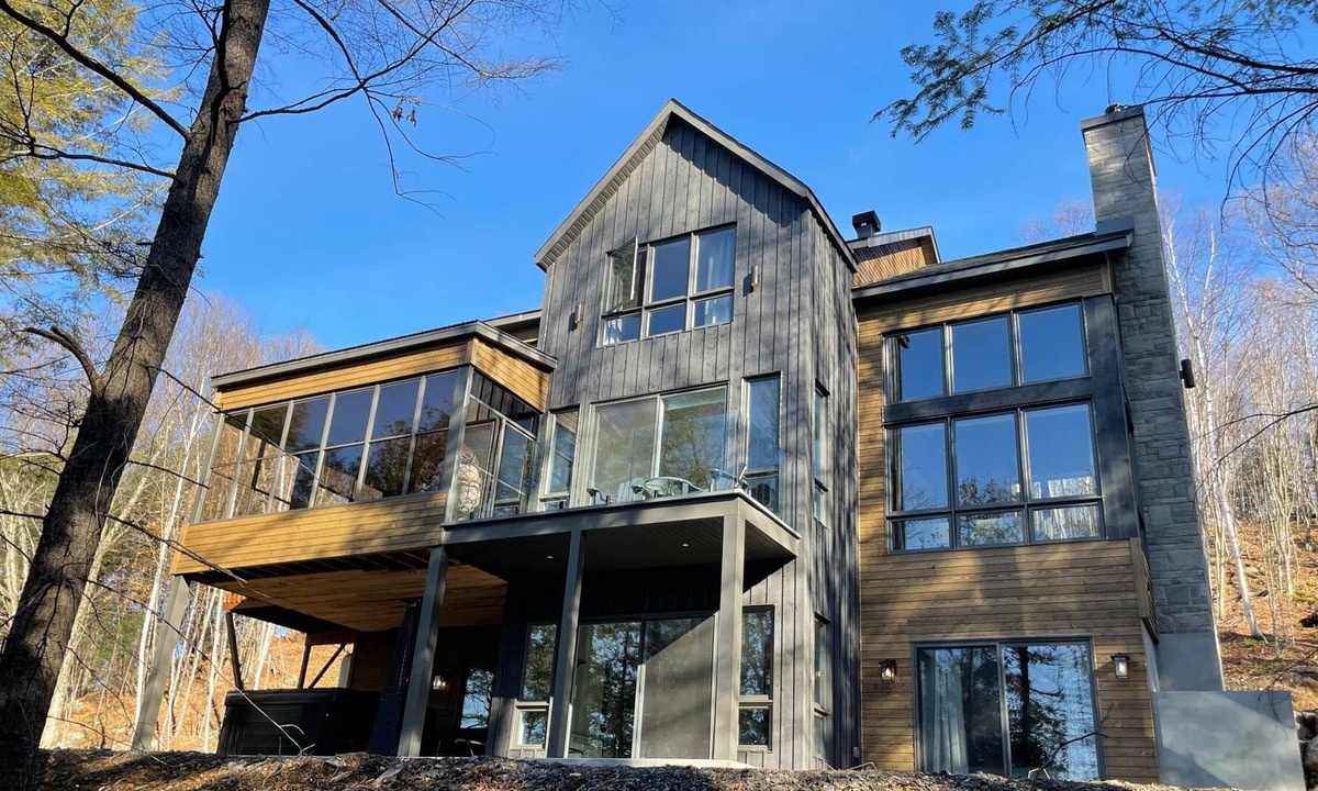 La Minerve Ski Chalet | The Panache Minervois