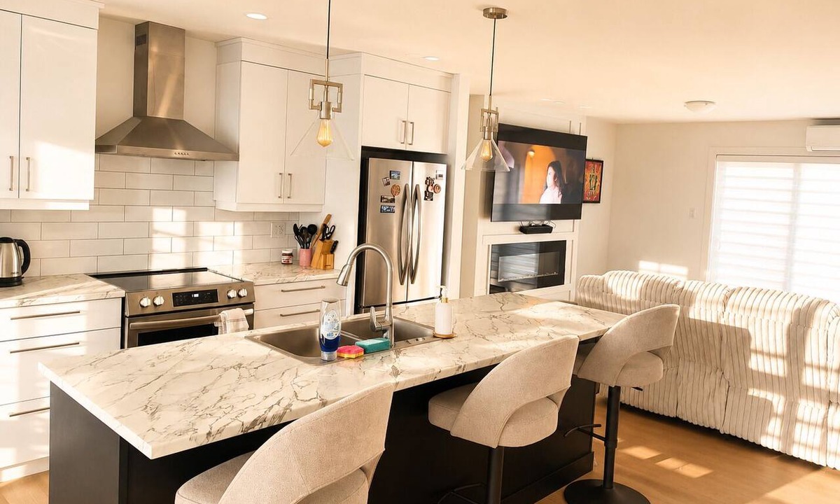 Dieppe House | The Pearl of Dieppe