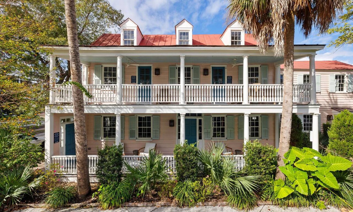 Cannonborough Elliotborough House | The Preserve | Barbados House | 5 BR + 5 BA