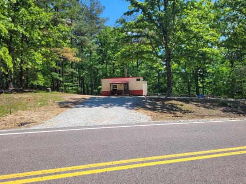 Sugar Tree House | The Tiny House at Deer Holler