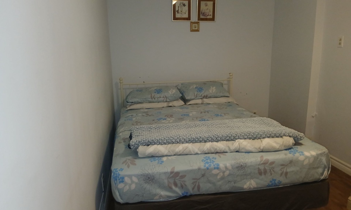 Applewood House | The Tranquil Suite 3 bedrooms