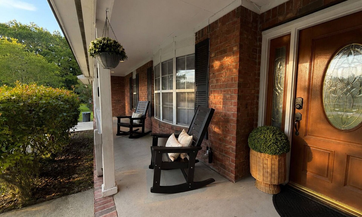 Dale House | The Willow-A Seabrook Coastal Retreat Near Beaufort & Hunting Island
