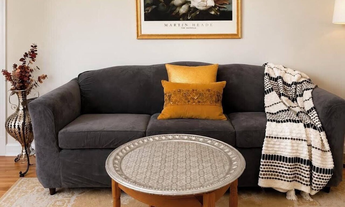 Paw Creek House | Tranquil 1-bedroom house in quiet residential neighborhood near the airport,
