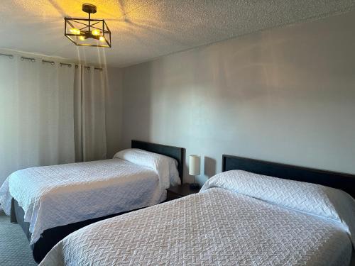 Schreiber Hotel | Travelodge by Wyndham Schreiber Ontario