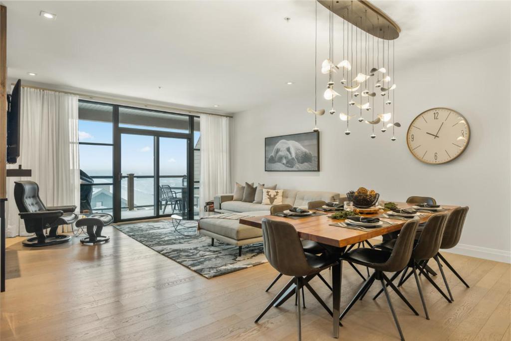 Mont-Tremblant Apartment | Tremblant Prestige - Horizon 2-204