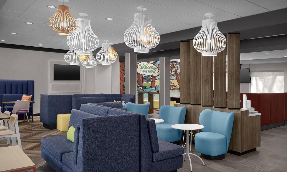 Mount Pleasant Hotel | Tru by Hilton Mt Pleasant Charleston