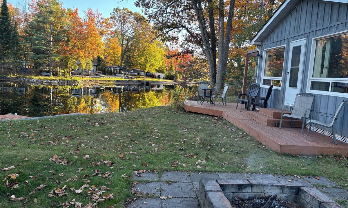 Norland Cottage | Tunnag Cottage on the River - Peaceful 2 Bedroom Escape to Nature