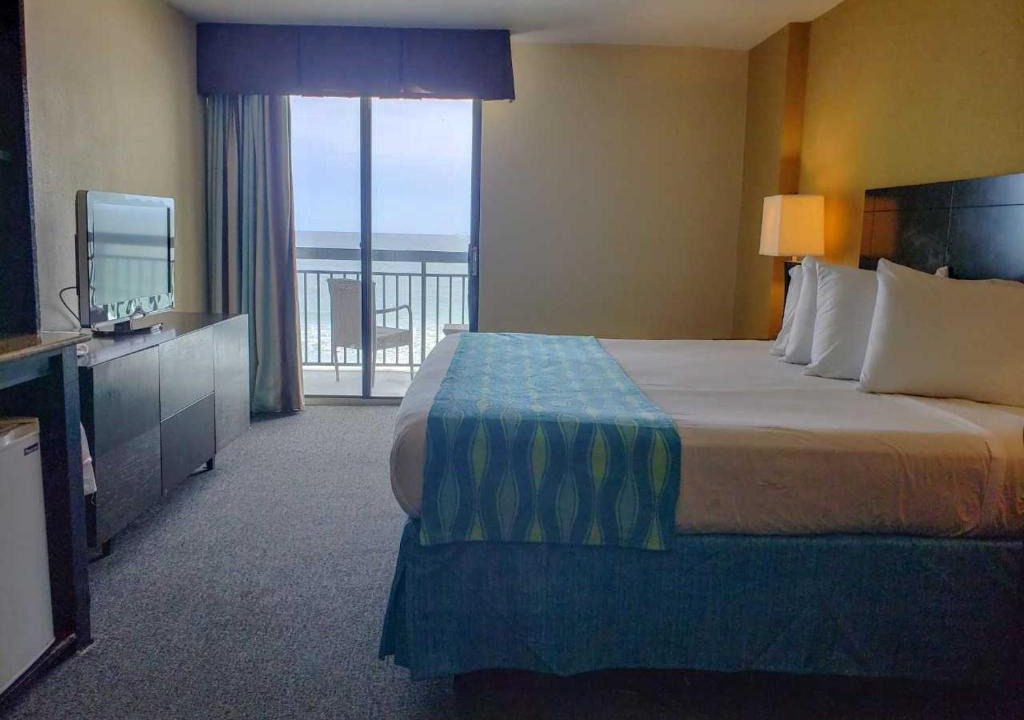 Myrtle Beach House | Unit 506 at Sun N Sand Resort