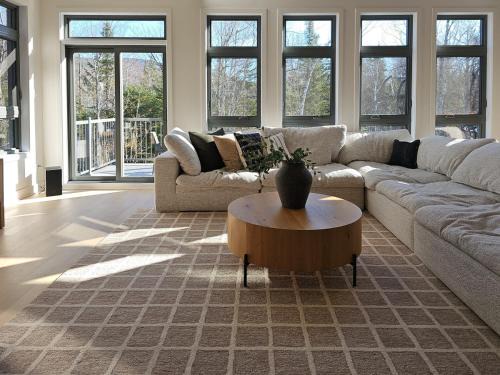 Mont-Tremblant House | Verbier 13-203 Le Spasski