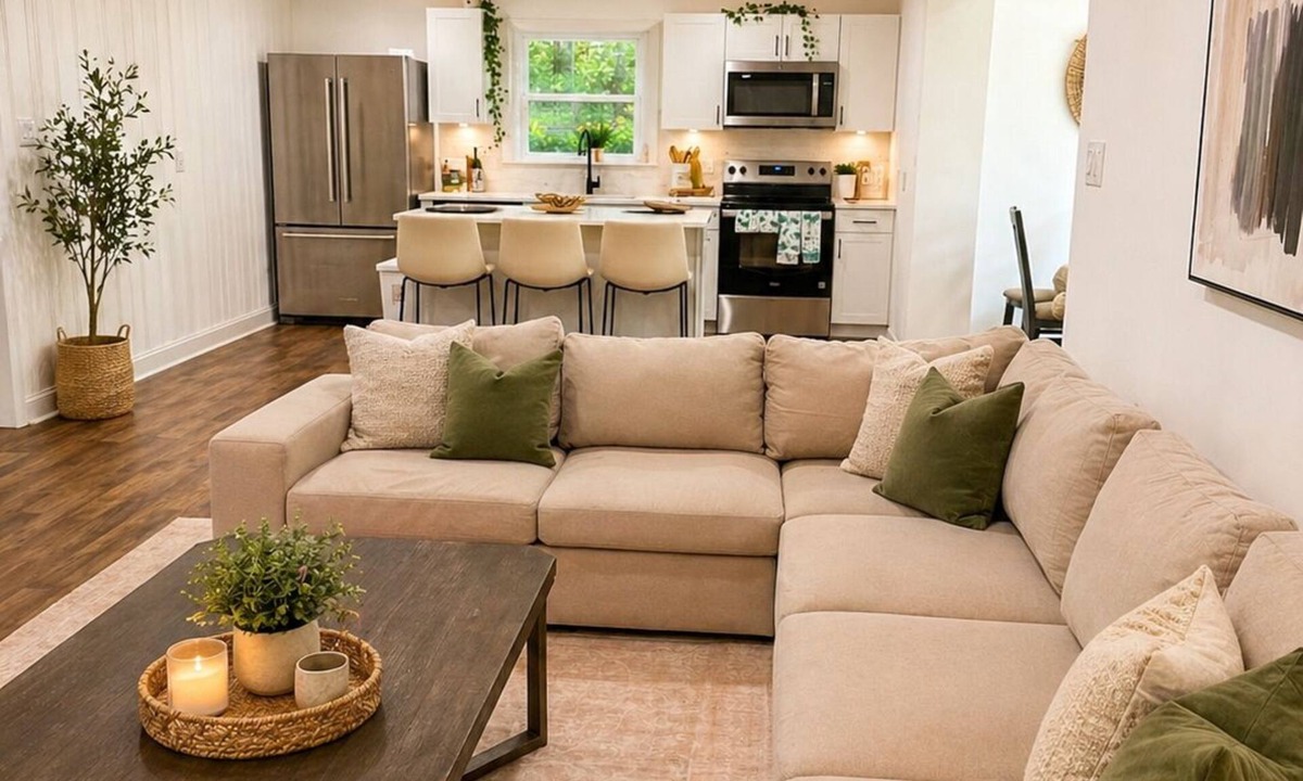 Mount Holly House | Villa Playera a 20 minutos del uptown de Charlotte frente al Lago