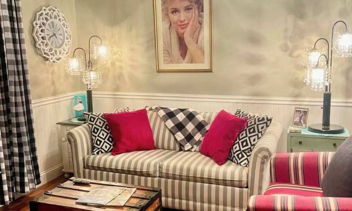 Cordova House | Vintage Villa Guesthouse