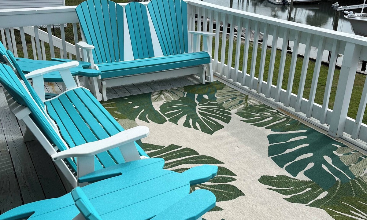 Inlet Harbour House | Waterfront 5-Bedroom Home with Hot Tub & Amenities
