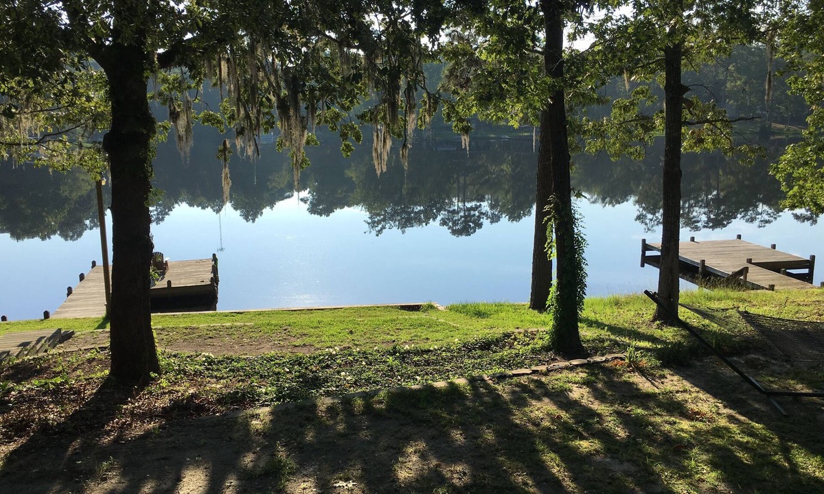 Manning House | Waterfront Cottage Hideaway!