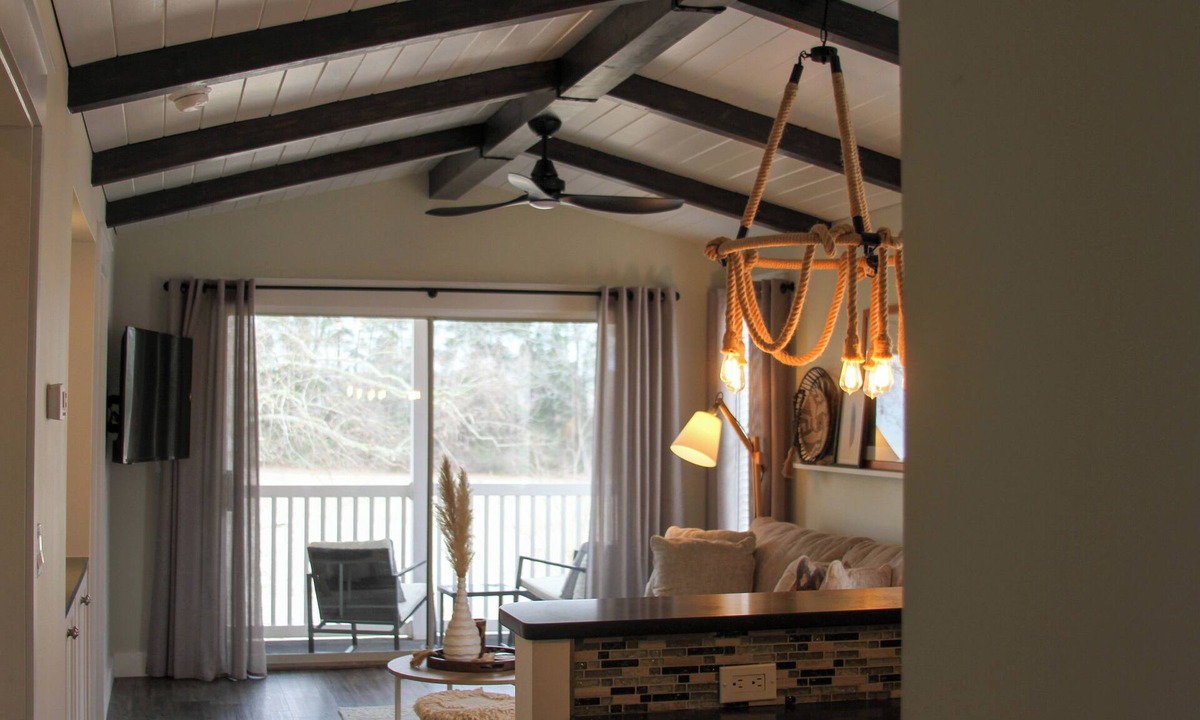 Carolina Forest House | Waterway Getaway