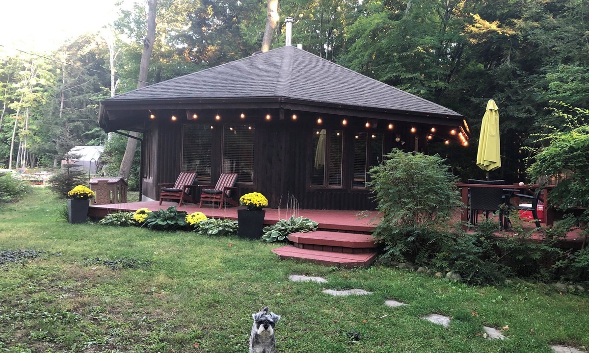 Tiny Cottage | Welcome to our cottage🥰