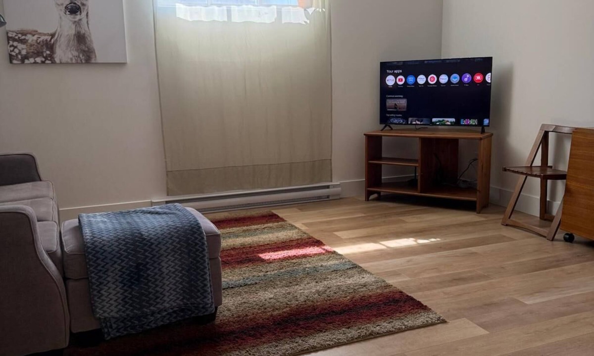 Riverview House | Welcome to Urban Nest, your cozy retreat in Greater Moncton area - Riverview, NB