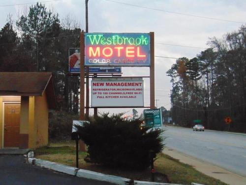 Abbeville Hotel | Westwrook Motel