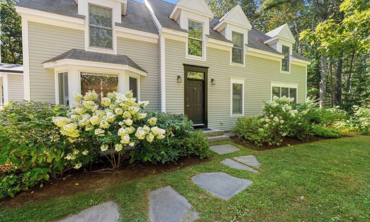 Cape Porpoise House | Wildes Woodland Retreat | w/Firepit | Close to Dock Sq | Beaches