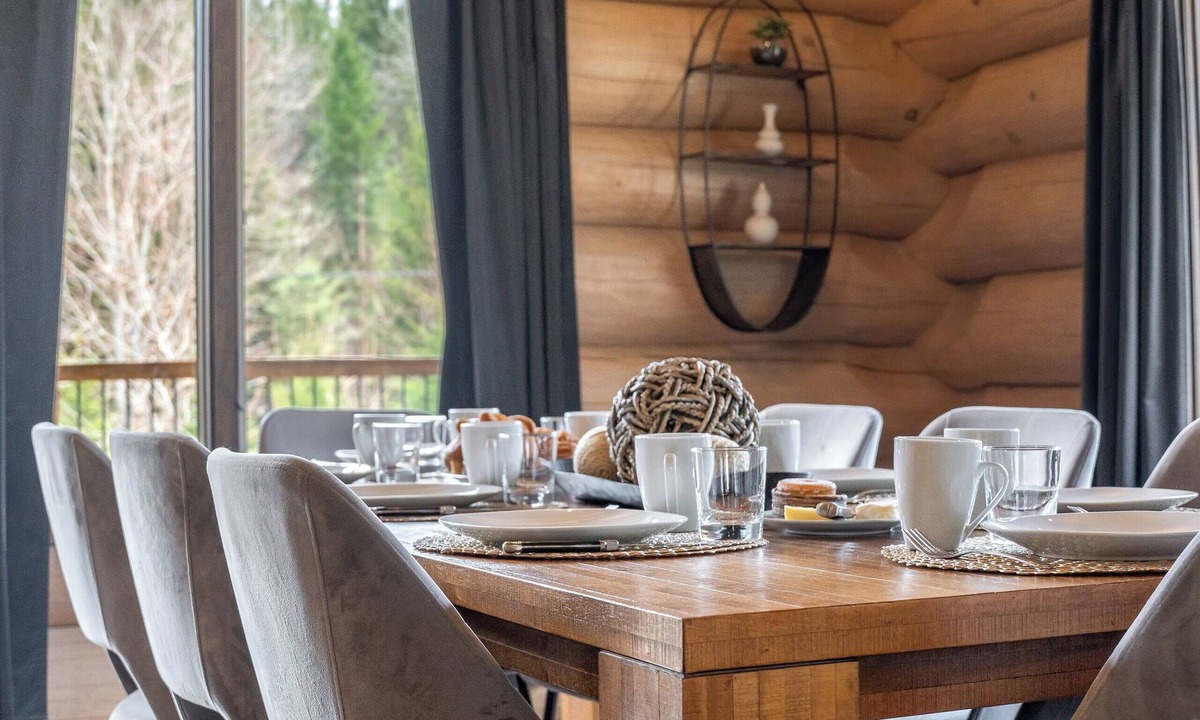 Saint-Faustin-Lac-Carre Ski Chalet | xxxxxxxxxxxxx