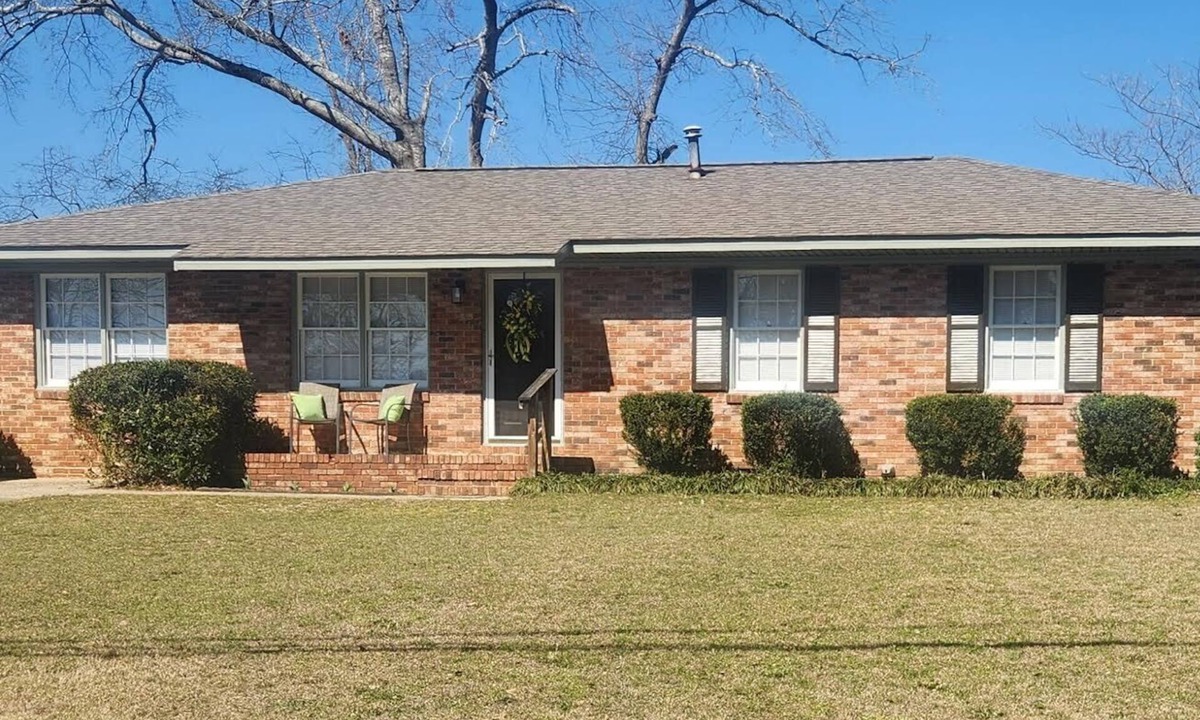 Martinez House | Year-Round Rental-Charming 4 bedroom Home in Martinez Ga. 4mi from ANGC
