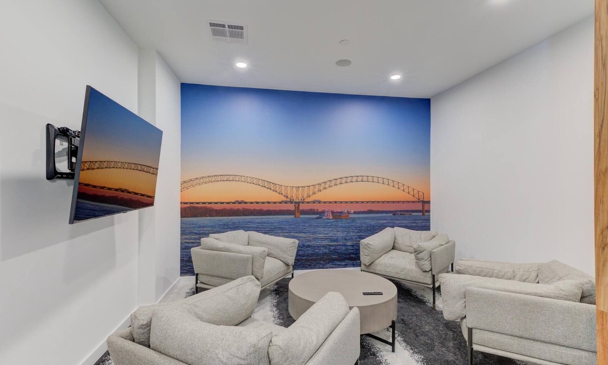 Memphis Apartment | Zen Oasis|Travel RNs|We <3 Long Stays