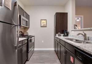 1 mile walk to Downtown* 2 bd/2 bth #403