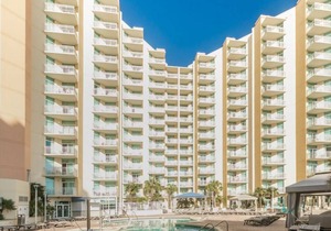 73 m² Condo ∙ 1 bedroom ∙ 4 guests