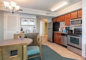 73 m² Condo ∙ 1 bedroom ∙ 4 guests