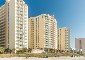 73 m² Condo ∙ 1 bedroom ∙ 4 guests