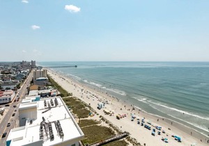 73 m² Condo ∙ 1 bedroom ∙ 4 guests