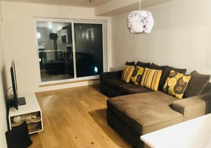 Amazing Condo In Heart Of Plateau