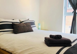 Amazing Condo In Heart Of Plateau