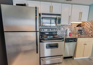 Amazing Private Honey Moon Suite Direct Oceanfront