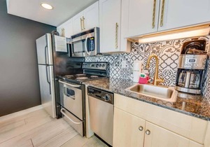 Amazing Private Honey Moon Suite Direct Oceanfront