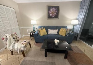 Camelot By The Sea Ocean Front Condo