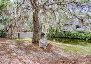Lagoon Villas